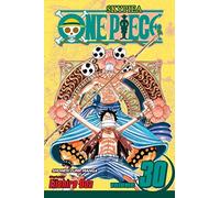 Oda, Eiichiro - One Piece Volume 30