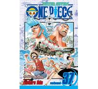 One Piece 37, One Piece (Graphic Novels) Eiichiro Oda (Auteur)