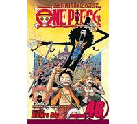 Oda, Eiichiro - One Piece Volume 46