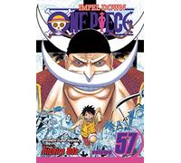Oda, Eiichiro - One Piece Volume 57