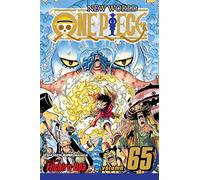Oda, Eiichiro - One Piece Volume 65.