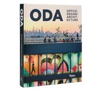 ODA: Office of Design and Architecture