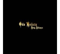 Oda Relicta - Holy Alliance [Import]