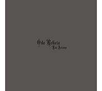 Oda Relicta – Lux Aeterna