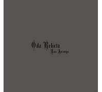 Oda Relicta - Lux Aeterna [Import]