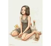 ODA - Terrain Vague - 49,5x67cm - AFFICHE G