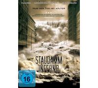 Oda,Yuji - Staudamm Inferno-Nur der Tod Ist Kälter