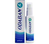 Odaban Anti-transpirant Déodorant Spray 30 ml