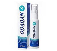 Odaban® Antitranspirant Spray 30 ml