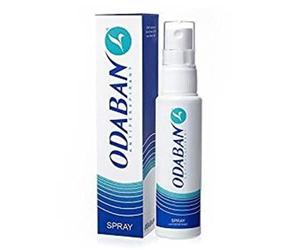 Odaban Antipersiprant Spray 30ml