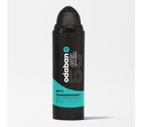 odaban Gel anti-transpirant 50 ml I Édition limitée I Contre les mains moites, la transpiration des pieds et la transpiration du visage | Contre les odeurs des aisselles | Contre la transpiration