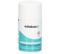 odaban® Poudre pour Chaussures 50 g