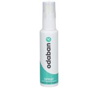 Odaban® Antitranspirant Spray 30 ml