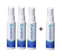 Odaban Spray 4 pc(s)