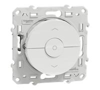 Interrupteur de volet roulant Schneider Odace