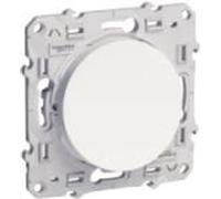 Odace permutateur 10 a à vis schneider G