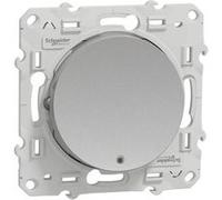Odace poussoir lumineux 10 a à vis led bleu 0 15 ma localisation schneider G