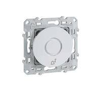 Odace sonnette électronique 5 tonalités 230 v à vis schneider
