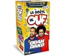 Odah et Dako La Boite De Ouf