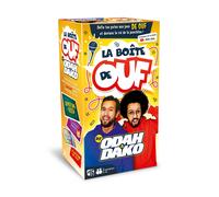 Odah Et Dako La Boite De Ouf By Odah Et Dako
