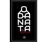 Odanata - Initiation - Hulyx: The True Law Of Attraction