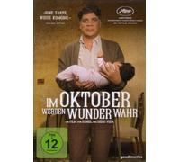 Odar,Bruno - Im Oktober Werden Wunder Wahr
