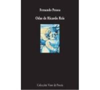 Odas A Ricardo Reis - Pessoa, Fernando Pessoa, Fernando (Auteur)