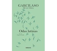 Odas latinas