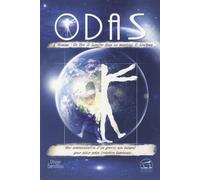 Odas - Opus 1, L'homme : Un Être De Lumière Dans Un Manteau De Ténèbres