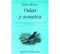 Odas y sonetos