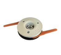 Odashen 28-2 Tête de rechange pour débroussailleuse STIHL FS56 FS70 FS89 FS91 FS94 FS111 FS120 FS131 FS235 FS250 FR235 FR131 FS240 FSA90 FSA130 FSA135 Remplace 4002 8-2 20 23 00