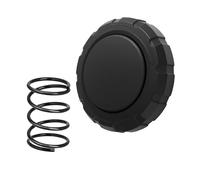 Odashen AH1531 Boîtier inférieur de tête de tondeuse + ressort, compatible avec tête de tondeuse Ego AH1531 (sens antihoraire) ST1530, STA1534, STA1500, MST1501 et MHC1502 38,1 cm, 2826637001