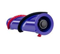 Odashen Brosse rouleau de rechange pour Dyson V6, anciens modèles V7, pièce de nettoyage sans fil (4 dents et sans vis), 966821-01, 966084-01. (4,5 cm de diamètre)