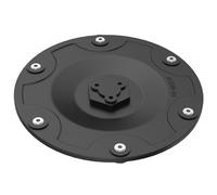 Odashen Disque de coupe RSEIN-01 pour tondeuse à gazon Einhell Freelexo Cam 500 Power X Robotic Lawnmower, disque de rechange pour tondeuse à gazon