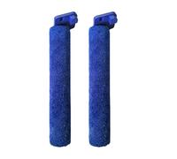 Odashen Kit de rechange pour aspirateur robot Dyson Spot+ Scrub AI, 2 rouleaux de rechange