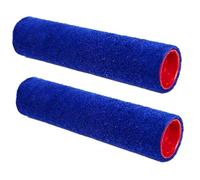 Odashen Kit de rechange pour balai à franges en microfibre compatible avec Dyson Clean+Wash Hygiene Wet and Dry Clean, 2 accessoires de rechange pour serpillère, numéro de pièce 975169-01