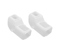 Odashen Lot de 2 bacs remplaçables pour aspirateur et balai Narwal Freo Z Ultra | Freo Z10 | Flow | Freo Z10 Ultra