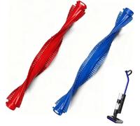 Odashen Lot de 2 brosses de Rechange pour aspirateur pour Dyson Wash G1, débris Avant et arrière