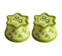 Odashen Lot de 2 filtres de rechange pour aspirateur CordZero A9 ADQ75393701 ADQ74774003 ADQ74774002