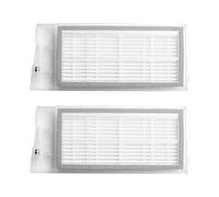 Odashen Lot de 2 filtres HEPA pour aspirateur roidmi EVE Plus