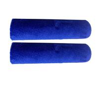 Odashen Lot de 2 serpillères humides en microfibre de rechange pour Dyson V15s Detect Submarine/PencilWash, accessoires pour sols durs