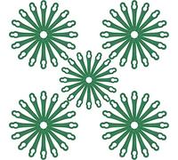 Odashen Lot de 80 accessoires pour lames de coupe en plastique Florabest LIDL FRTA 20 A1 Lidl IAN 282232