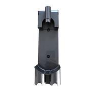 Odashen Station de charge murale pour pièces d'aspirateur Dyson V7 V8