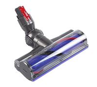 Odashen Tête de Brosse pour Dyson V7 V8 V10 V11 V15 SV10 SV11 SV12 SV14 Cyclone, Brosse de Nettoyage de Tête de Moteur, Pièce de Rechange 967483-04