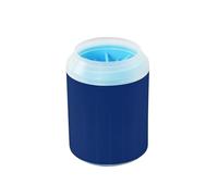 ODAWA Nettoyeur de pattes de chien en saphir lavable