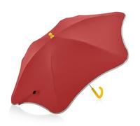 ODAWA Parapluie pour enfant en forme de brique réfractaire, protection contre le vent et la pluie