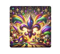 ODAWA Tissu autocollant 45 x 45 cm, motif floral vintage violet, doux, réutilisable, léger et pliable pour accessoires d'appareil photo