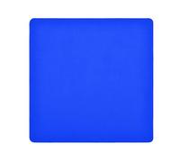 ODAWA Tissu enveloppant doux réutilisable outremer auto-adhésif 45 x 45 cm sac cosmétique portable pour voyage