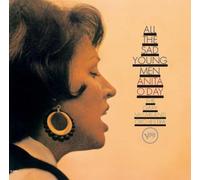 O'Day, Anita - All The Sad Young Men [Import]