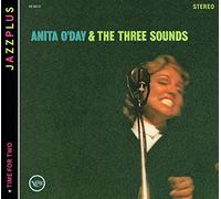 O'day Anita - And the 3 Sounds, Time for Two